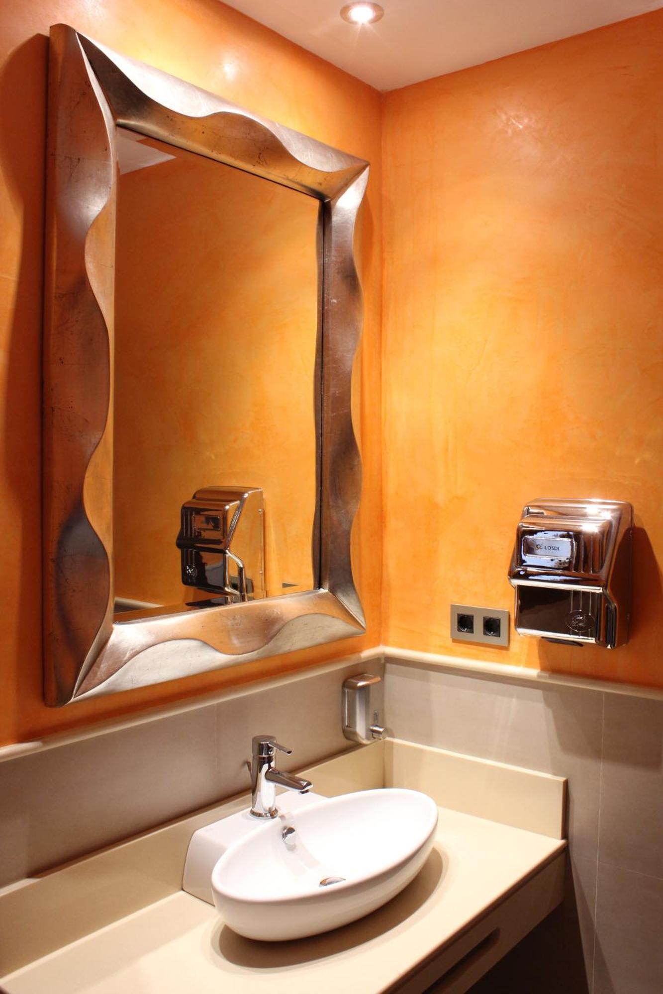 Hotel Venecia Sewilla Zewnętrze zdjęcie