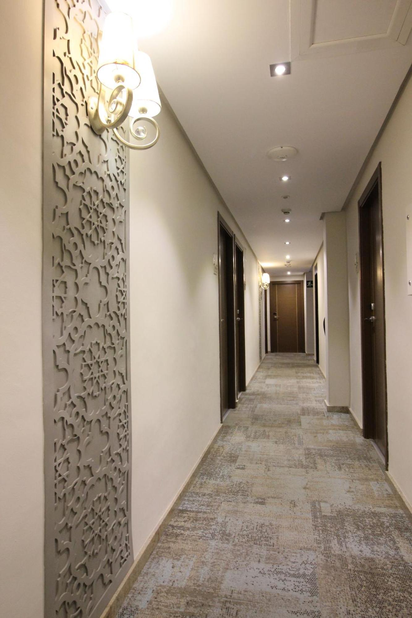 Hotel Venecia Sewilla Zewnętrze zdjęcie