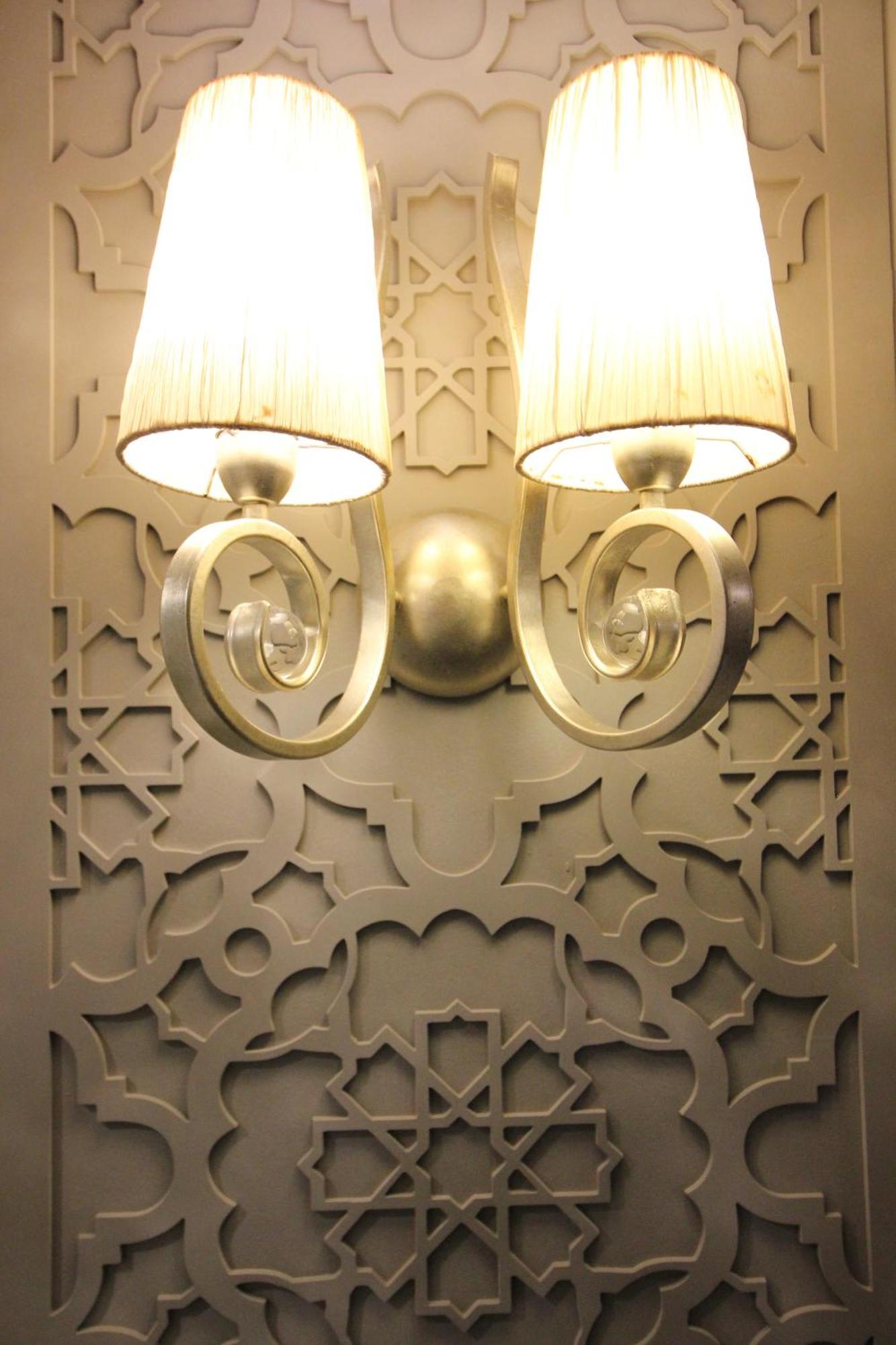 Hotel Venecia Sewilla Zewnętrze zdjęcie