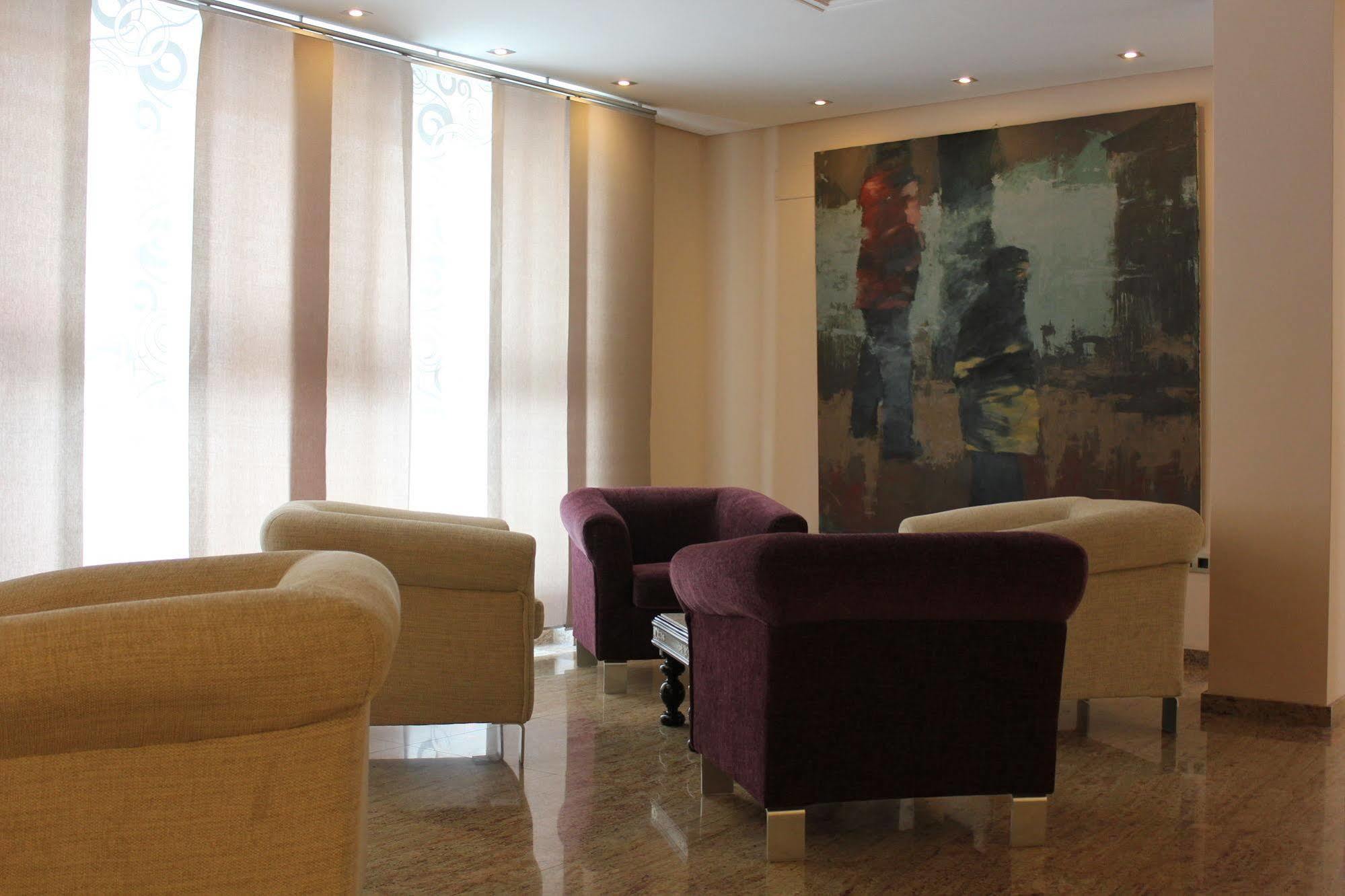 Hotel Venecia Sewilla Zewnętrze zdjęcie